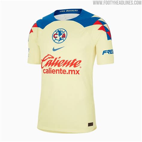 Nike Youth Club America 2024 Away Replica Jersey